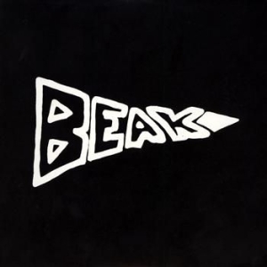 Beak - Beak ryhmässä CD @ Bengans Skivbutik AB (517653)