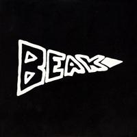 Beak - Beak ryhmässä CD @ Bengans Skivbutik AB (517653)