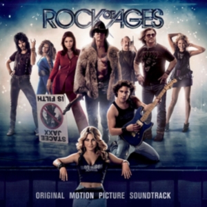 Cruise Tom - Rock Of Ages ryhmässä CD @ Bengans Skivbutik AB (517663)