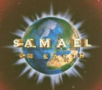 Samael - On Earth ryhmässä CD @ Bengans Skivbutik AB (517978)