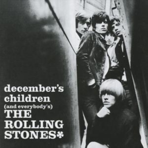 The Rolling Stones - December's Children ryhmässä Minishops / Rolling Stones @ Bengans Skivbutik AB (518092)