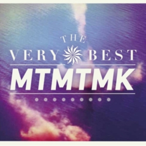 Very Best - Mtmtmk ryhmässä CD @ Bengans Skivbutik AB (518214)