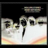 The Rolling Stones - More Hot Rocks ryhmässä CD @ Bengans Skivbutik AB (518239)