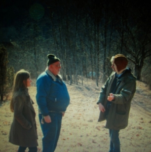 Dirty Projectors - Swing Lo Magellan ryhmässä CD @ Bengans Skivbutik AB (518358)