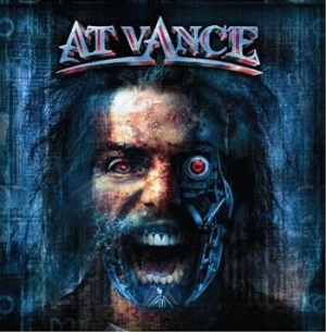 At Vance - Evil In You ryhmässä CD @ Bengans Skivbutik AB (518424)