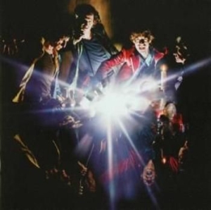 The Rolling Stones - A Bigger Bang (2009 Re-M) ryhmässä CD @ Bengans Skivbutik AB (518492)