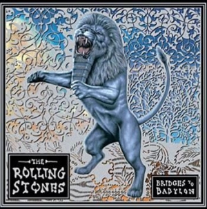 The Rolling Stones - Bridges To Babylon (2009 Re-M) ryhmässä CD @ Bengans Skivbutik AB (518494)