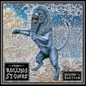 The Rolling Stones - Bridges To Babylon (2009 Re-M) ryhmässä CD @ Bengans Skivbutik AB (518494)