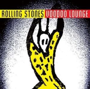 The Rolling Stones - Voodoo Lounge (2009 Re-M) ryhmässä CD @ Bengans Skivbutik AB (518496)