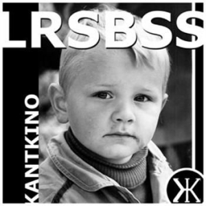 Kant Kino - Lrsbss Ep ryhmässä CD @ Bengans Skivbutik AB (519226)