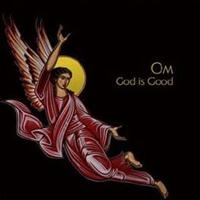 Om - God Is Good ryhmässä CD @ Bengans Skivbutik AB (519392)