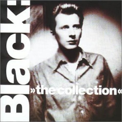 Black - Collection ryhmässä CD / Pop @ Bengans Skivbutik AB (519398)