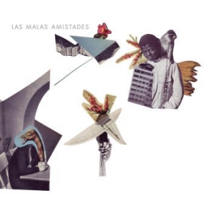 Las Malas Amistades - Maleza ryhmässä CD @ Bengans Skivbutik AB (519565)