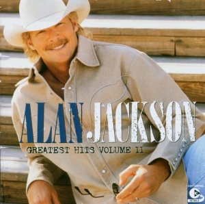 Jackson Alan - Greatest Hits Volume Ii ryhmässä CD @ Bengans Skivbutik AB (519566)