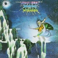 Uriah Heep - Demons And Wizards ryhmässä CD @ Bengans Skivbutik AB (519585)