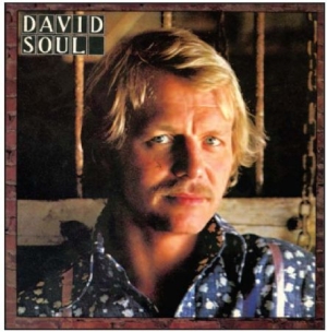 David Soul - David Soul ryhmässä CD @ Bengans Skivbutik AB (519590)