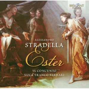 Stradella - Ester ryhmässä CD @ Bengans Skivbutik AB (519764)