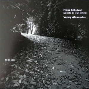 Schubert Franz - Sonate B-Dur ryhmässä CD @ Bengans Skivbutik AB (520019)