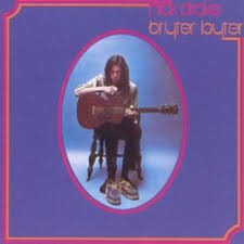 Nick Drake - Bryter Layter - Mint Pac ryhmässä -Start CD-N @ Bengans Skivbutik AB (520067)