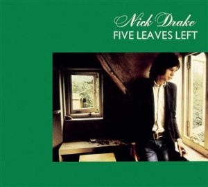 Nick Drake - Five Leaves Left - Mint Pac ryhmässä CD @ Bengans Skivbutik AB (520068)