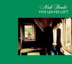 Nick Drake - Five Leaves Left - Mint Pac ryhmässä CD @ Bengans Skivbutik AB (520068)