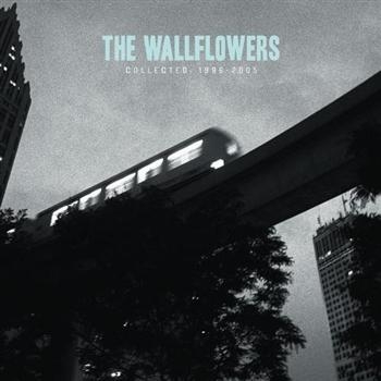 The Wallflowers - Greatest Hits ryhmässä CD / Pop @ Bengans Skivbutik AB (520076)