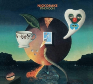 Nick Drake - Pink Moon - Mint Pac ryhmässä Minishops / Nick Drake @ Bengans Skivbutik AB (520078)