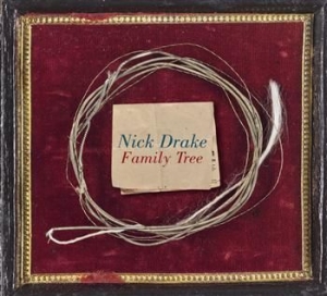 Nick Drake - Family Tree - Mint Pac ryhmässä Minishops / Nick Drake @ Bengans Skivbutik AB (520082)