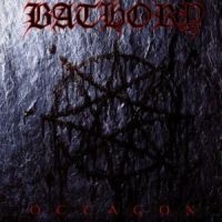 Bathory - Octagon ryhmässä CD @ Bengans Skivbutik AB (520347)