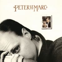 Lemarc Peter - Peter Lemarc ryhmässä CD @ Bengans Skivbutik AB (520351)