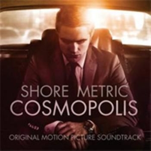 Shore Howard - Cosmopolis ryhmässä CD @ Bengans Skivbutik AB (520425)