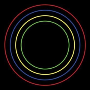 Bloc Party - Four ryhmässä CD @ Bengans Skivbutik AB (520444)