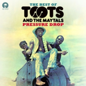 Toots & The Maytals - Pressure Drop ryhmässä CD @ Bengans Skivbutik AB (520449)