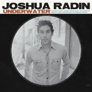 Radin Joshua - Underwater ryhmässä CD @ Bengans Skivbutik AB (520729)