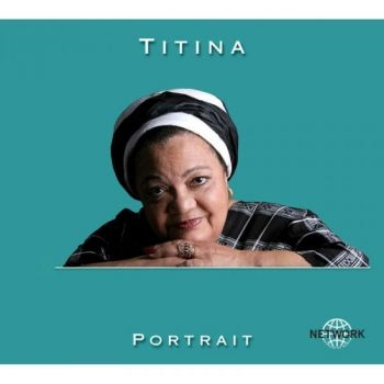 Titina - Uma Vida A Cantar ryhmässä CD / Myydyimmät @ Bengans Skivbutik AB (520778)