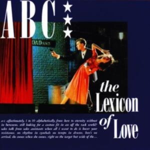 Abc - Lexicon Of Love - Re ryhmässä CD @ Bengans Skivbutik AB (520849)