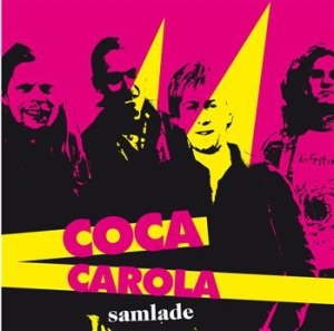 Coca Carola - Samlade ryhmässä CD @ Bengans Skivbutik AB (520878)