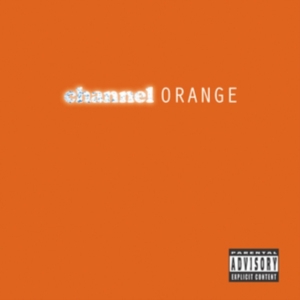 Ocean Frank - Channel Orange ryhmässä CD @ Bengans Skivbutik AB (521278)