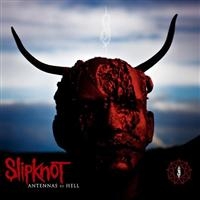 SLIPKNOT - ANTENNAS TO HELL ryhmässä CD @ Bengans Skivbutik AB (521279)