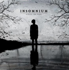 Insomnium - Across The Dark ryhmässä CD @ Bengans Skivbutik AB (521319)