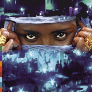 Mursal Maryam - Journey ryhmässä CD @ Bengans Skivbutik AB (521365)