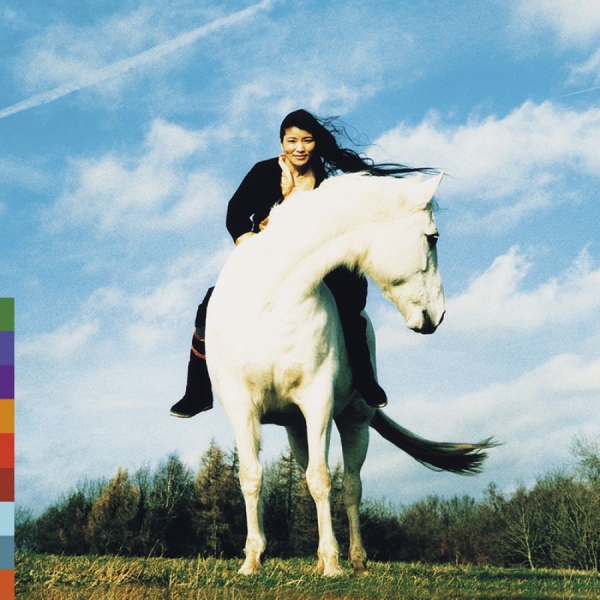Lhamo Yungchen - Coming Home ryhmässä CD / Worldmusic/ Folkmusik @ Bengans Skivbutik AB (521374)