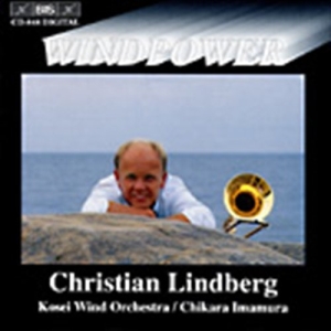 Various - Windpower        /Lindberg ryhmässä CD @ Bengans Skivbutik AB (521439)