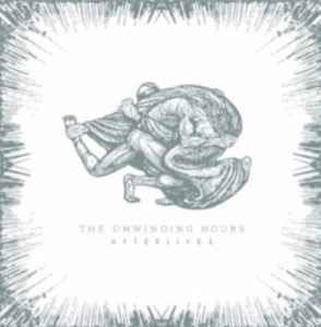 Unwinding Hours - Afterlives ryhmässä CD @ Bengans Skivbutik AB (521876)