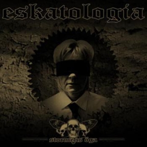 Eskatologia - Stormens Öga ryhmässä CD @ Bengans Skivbutik AB (522004)