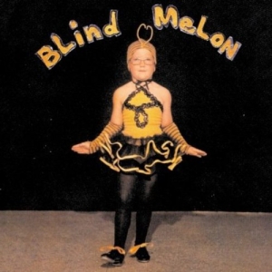 Blind Melon - Blind Melon ryhmässä CD @ Bengans Skivbutik AB (522030)