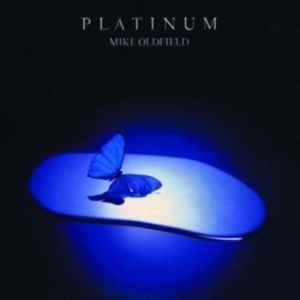 Mike Oldfield - Platinum ryhmässä CD @ Bengans Skivbutik AB (522355)