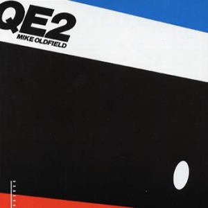 Mike Oldfield - Qe2 ryhmässä CD @ Bengans Skivbutik AB (522356)