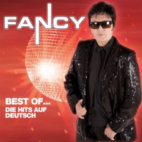 Fancy - Best Of..Hits Auf Deutsch ryhmässä CD / Pop @ Bengans Skivbutik AB (522444)