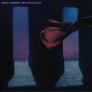 Caminiti Evan - Dreamless Sleep ryhmässä CD @ Bengans Skivbutik AB (522550)